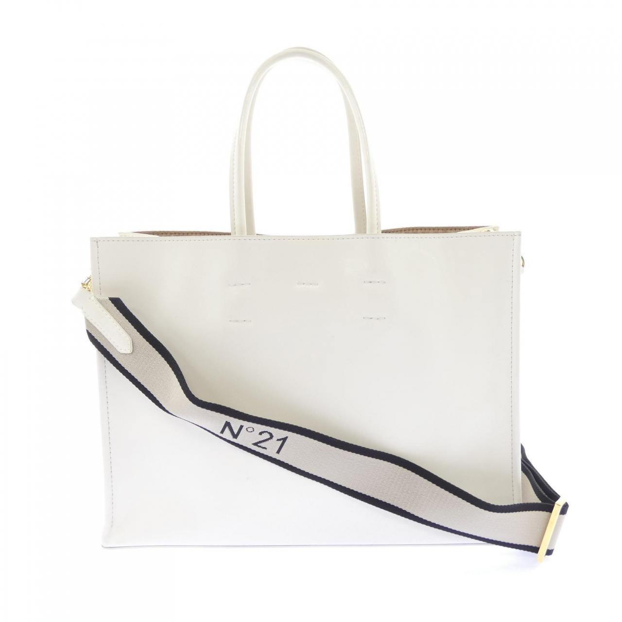 ヌメロヴェントゥーノ N°21 BAG