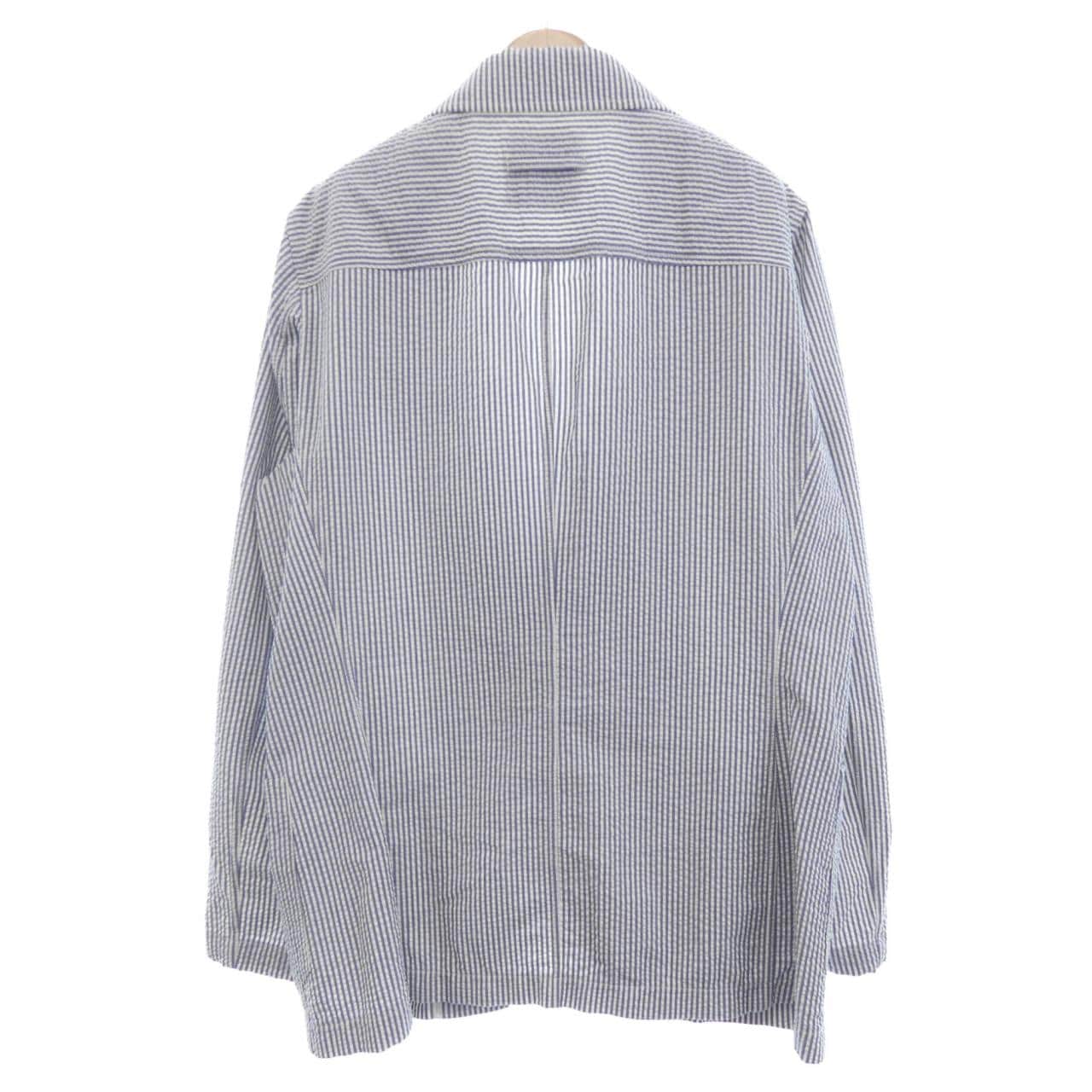 ティージャケット T-JACKET ジャケット