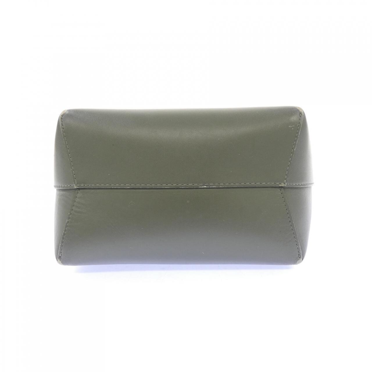 マンサーガブリエル MANSUR GAVRIEL BAG