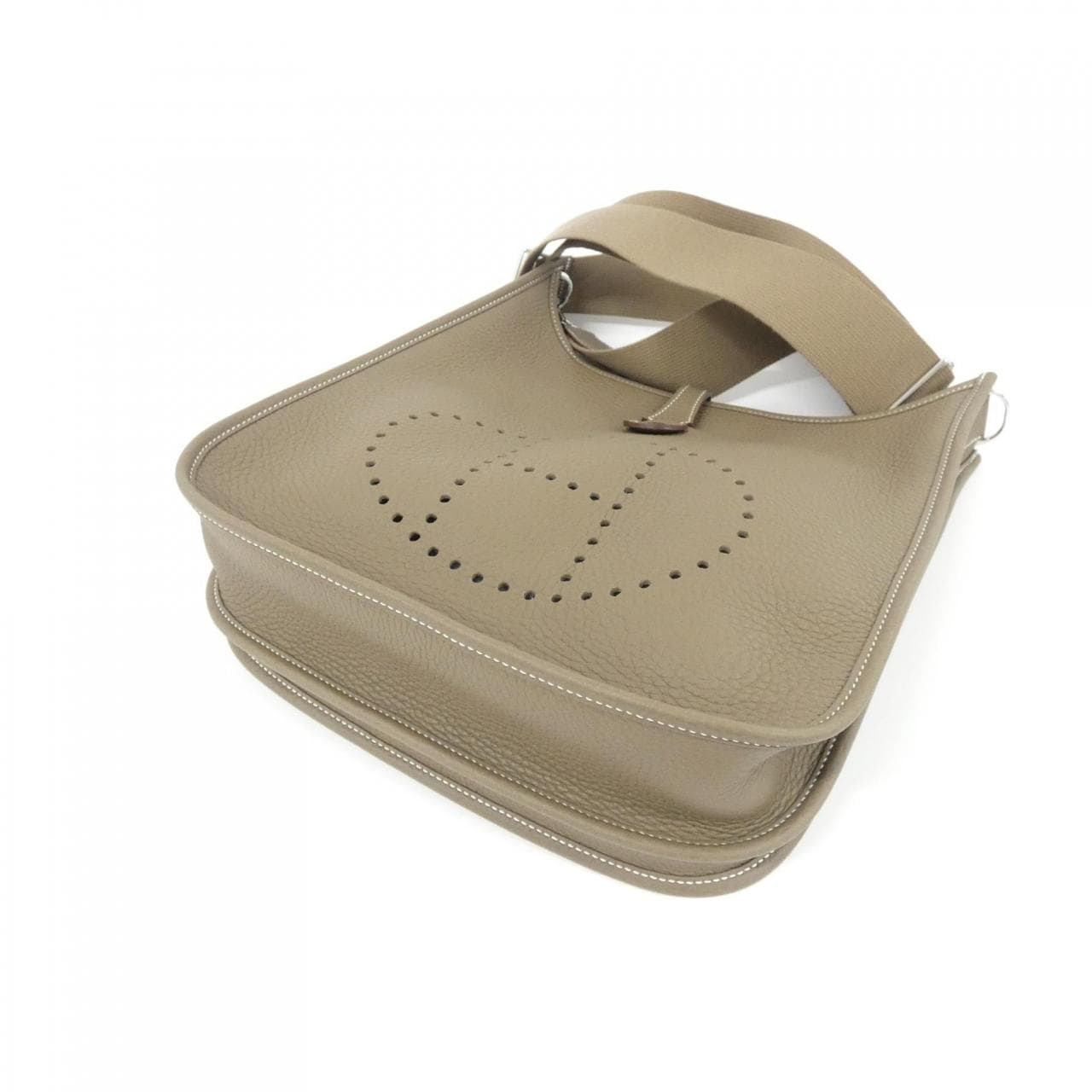 【未使用品】エルメス エヴリン3 PM 056277CK ショルダーバッグ