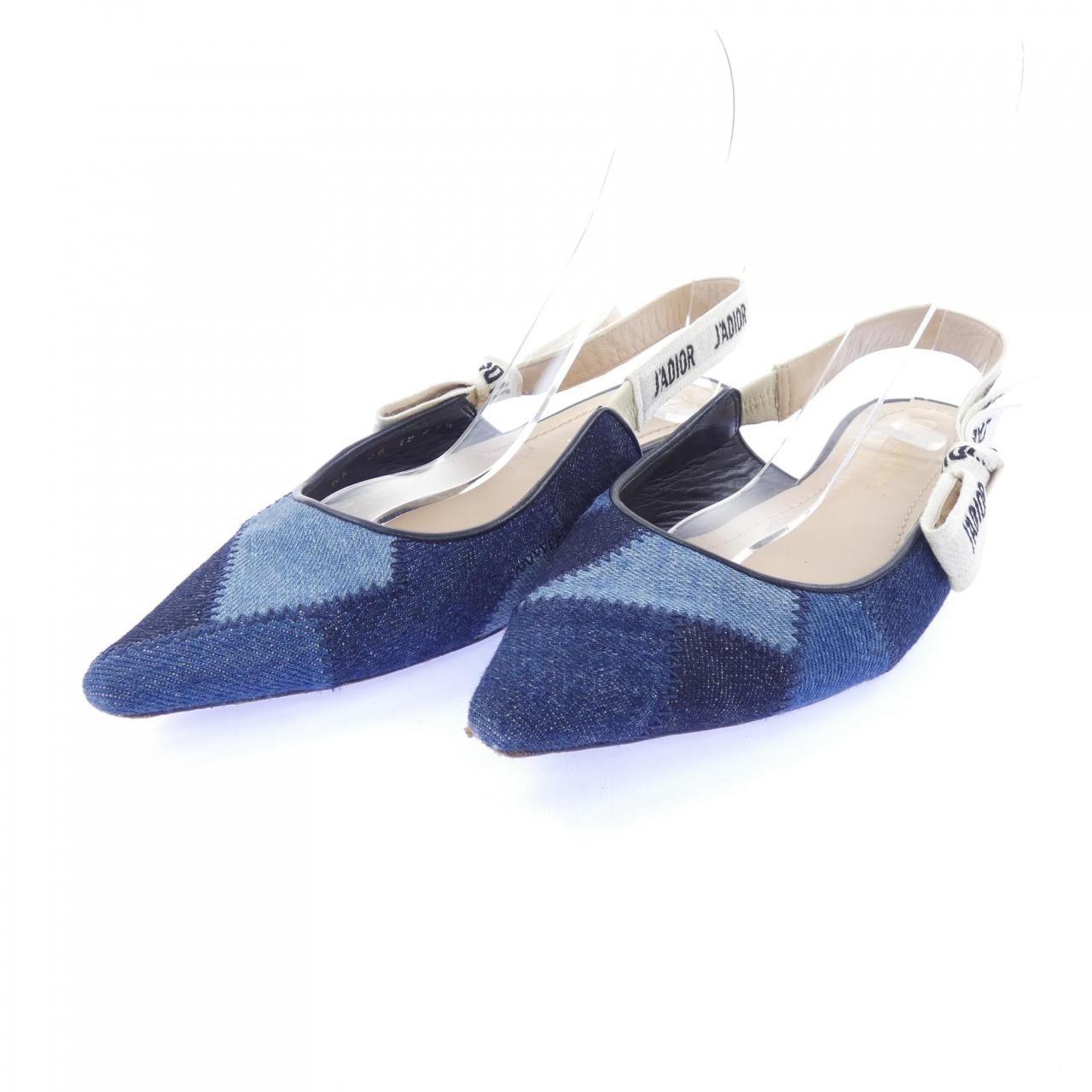 クリスチャンディオール CHRISTIAN DIOR シューズ