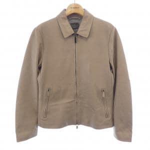 ALTACRUNA P240284641 レザーライダースジャケット