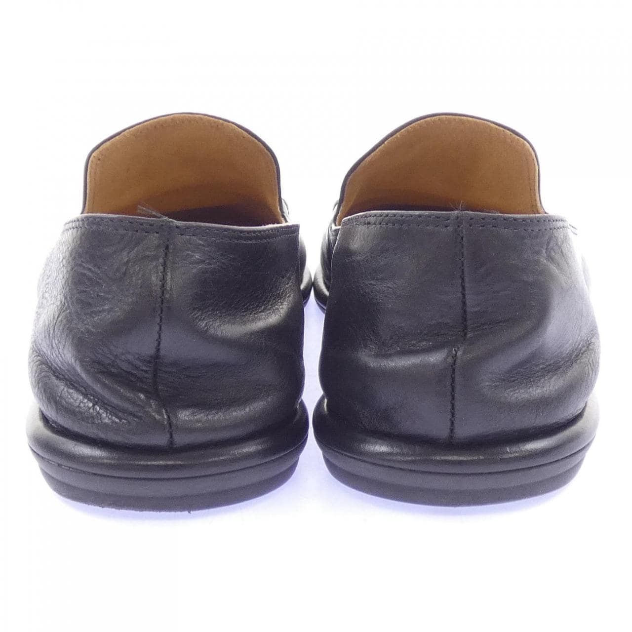 ザロウ THE ROW CANAL LOAFER F1258L74 シューズ