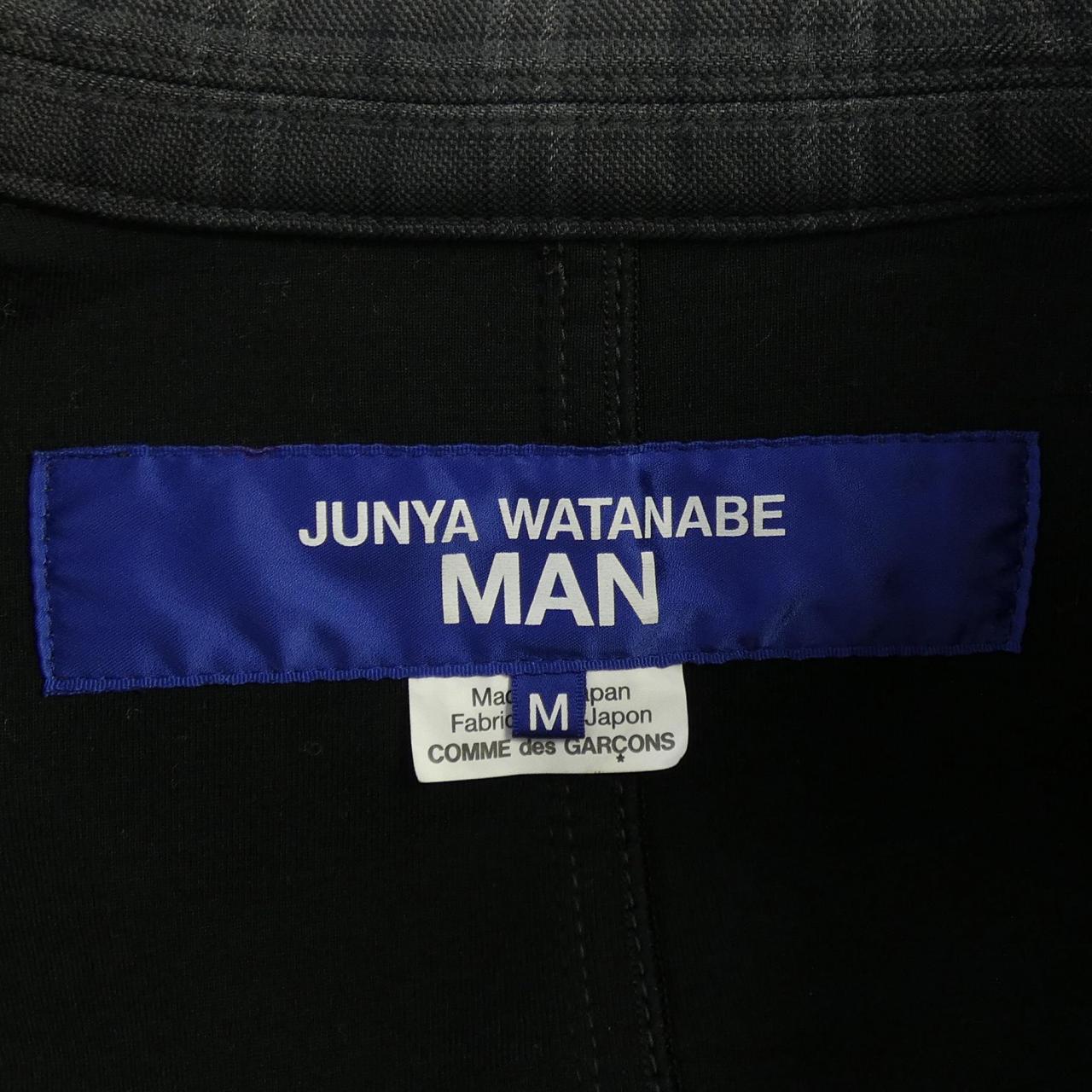 ジュンヤワタナベマン JUNYA WATANABE MAN WL-J024 ジャケット
