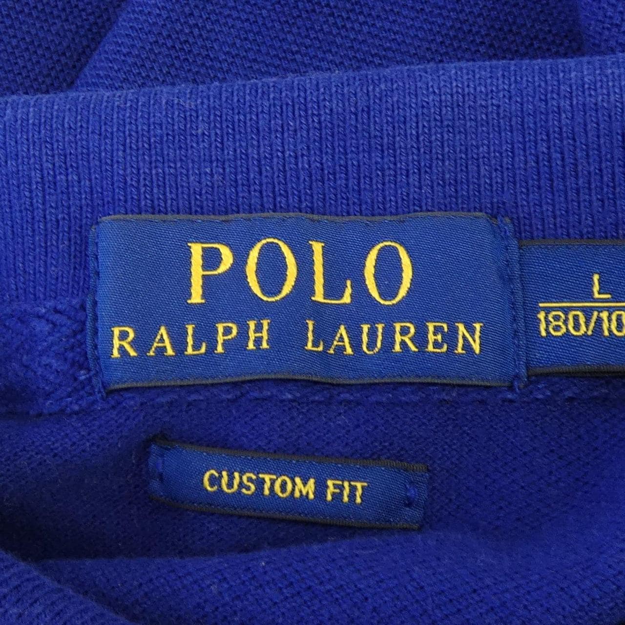 ポロラルフローレン POLO RALPH LAUREN ポロシャツ