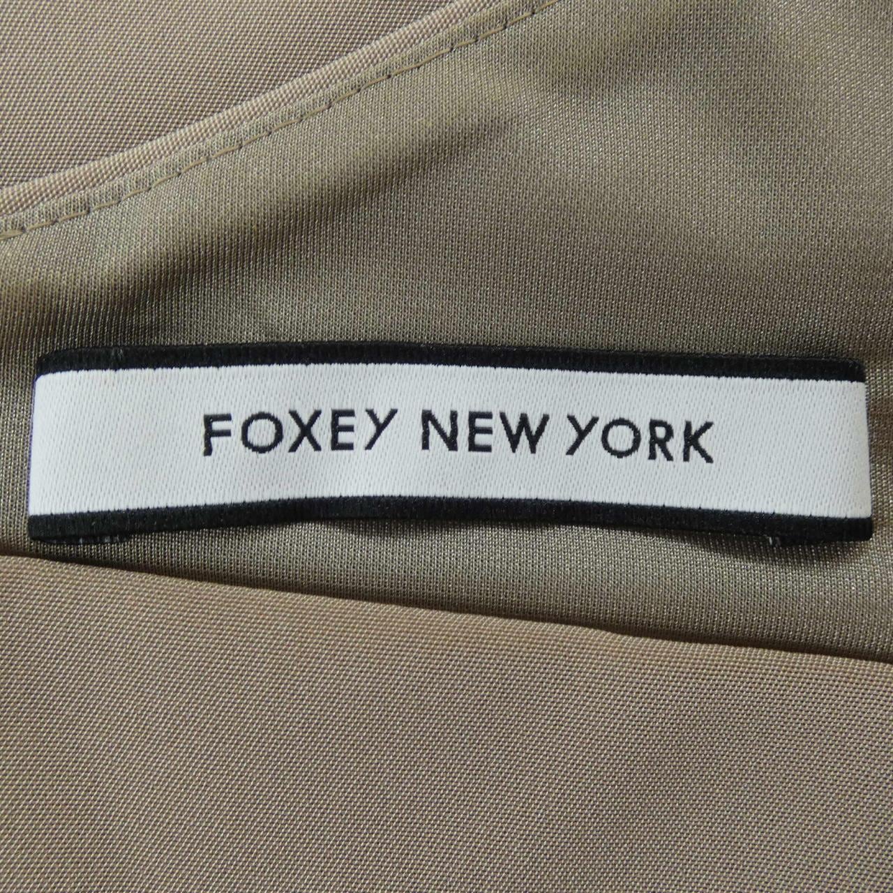 フォクシーニューヨーク FOXEY NEW YORK 36469 ワンピース