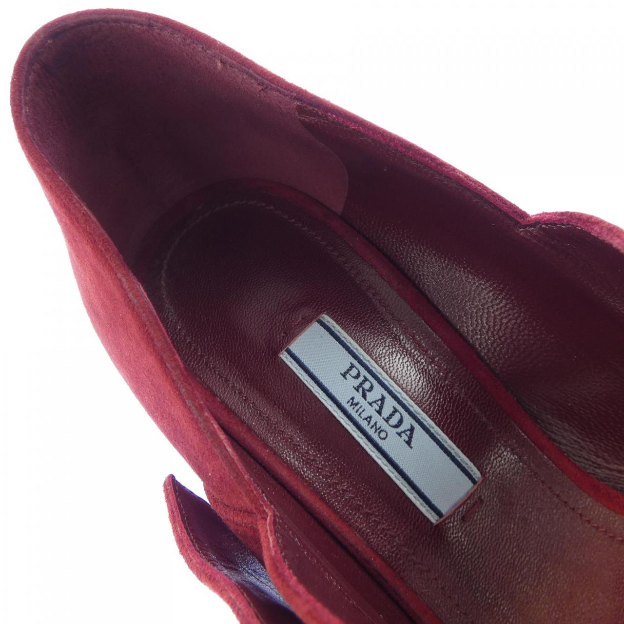 プラダ PRADA シューズ