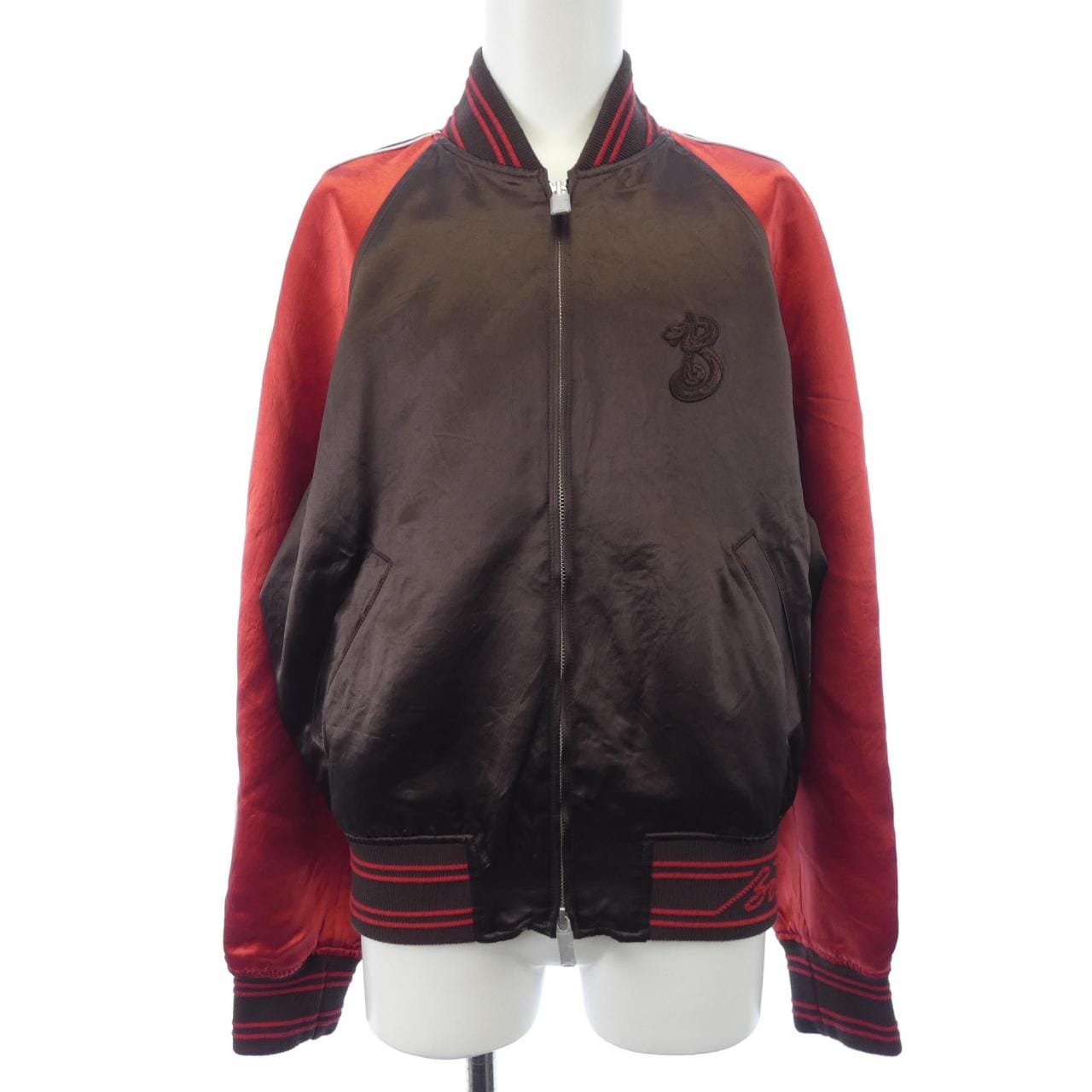 バーバリー BURBERRY 8101544 ブルゾン