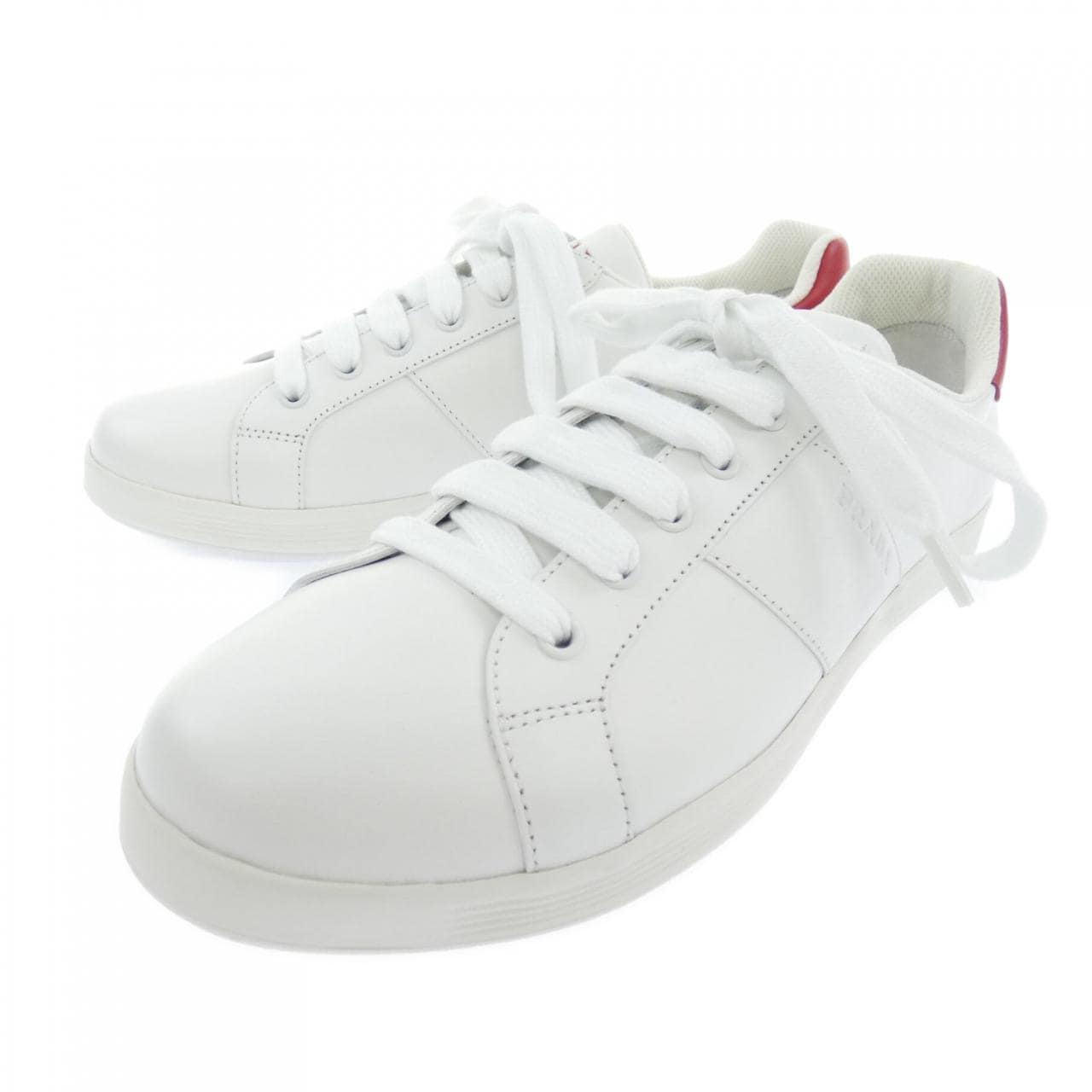 プラダ PRADA 4E3431 スニーカー