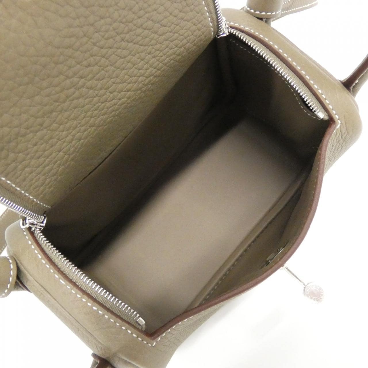 【未使用品】エルメス リンディ2 MINI 085956CK ショルダーバッグ