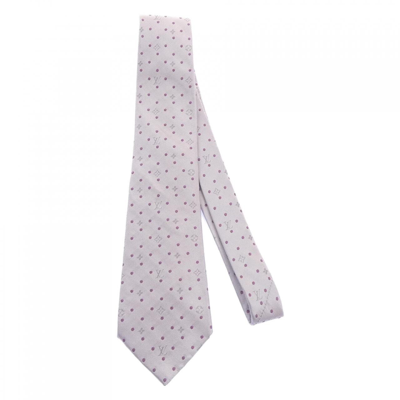 ルイヴィトン LOUIS VUITTON NECKTIE