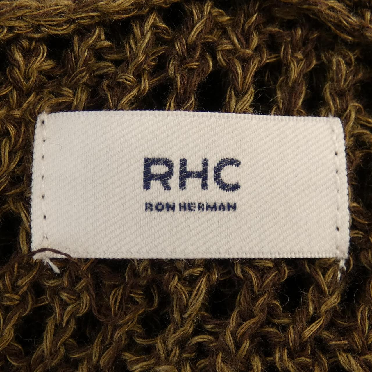 RHC针织