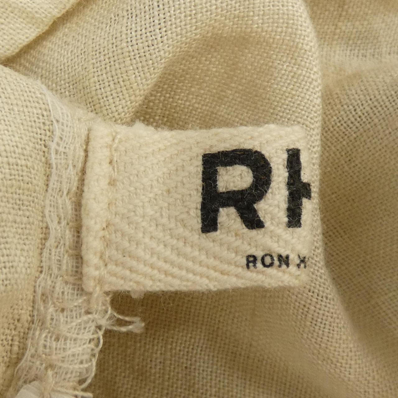 RHC RHC襯衫