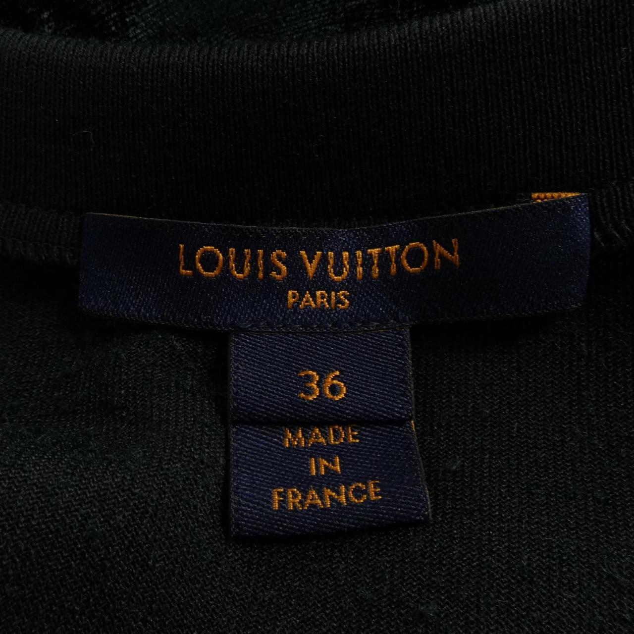 コメ兵｜ルイヴィトン LOUIS VUITTON ワンピース｜LOUIS VUITTON ...