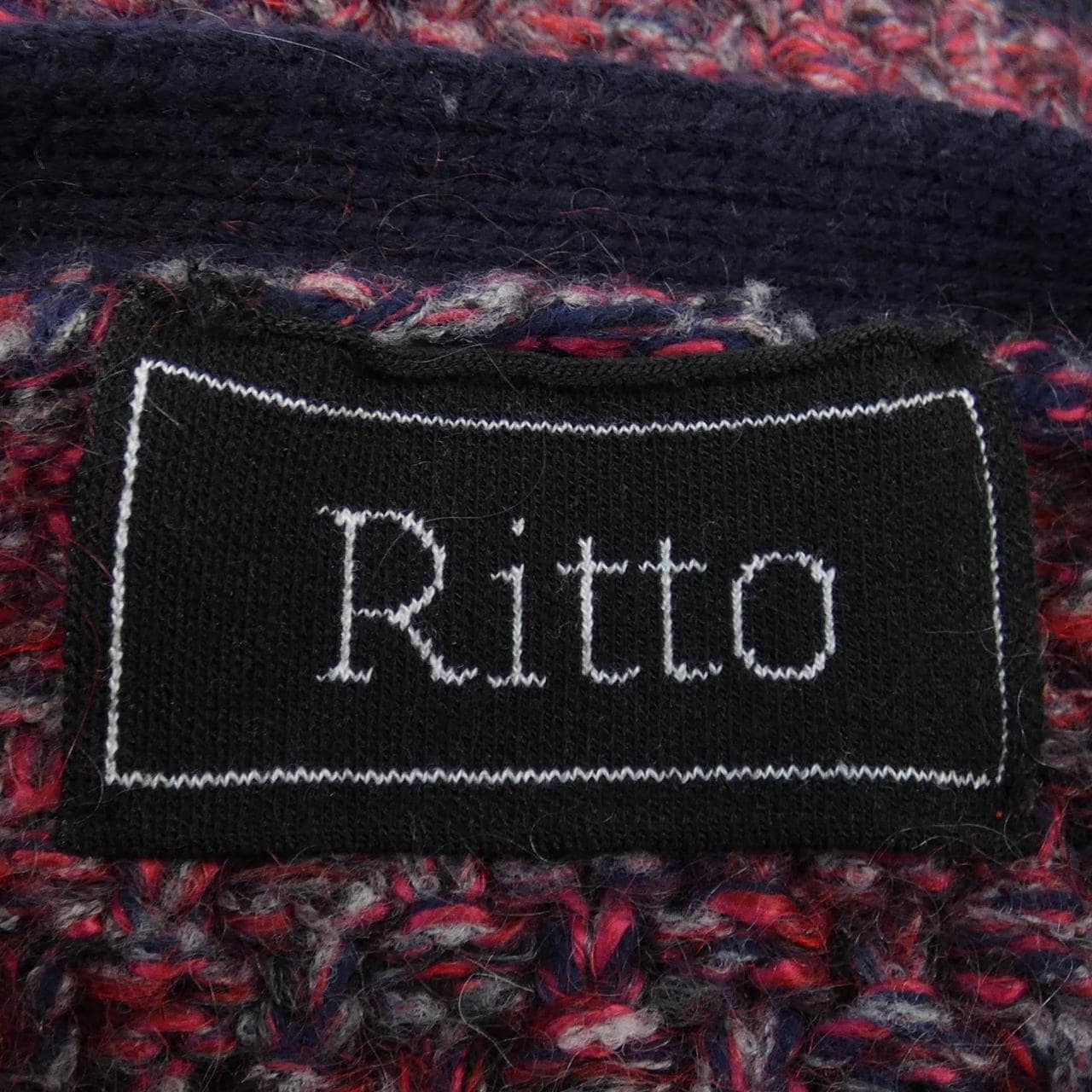 RITTO Cardigan