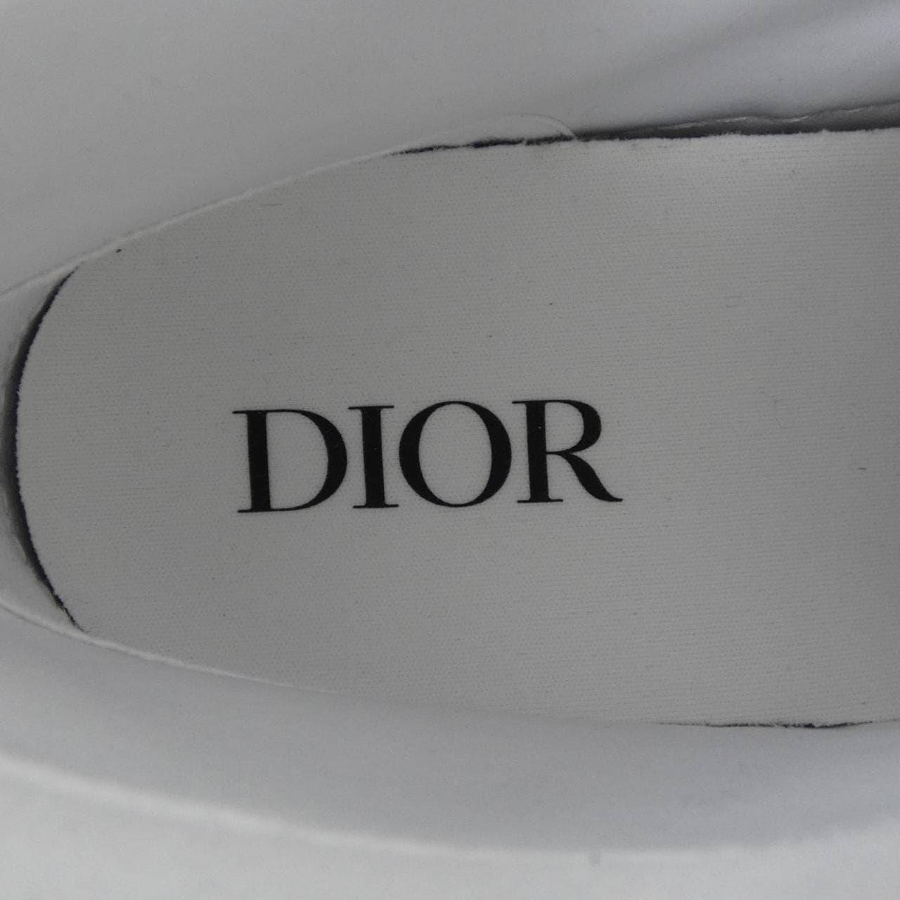 ディオール DIOR スニーカー