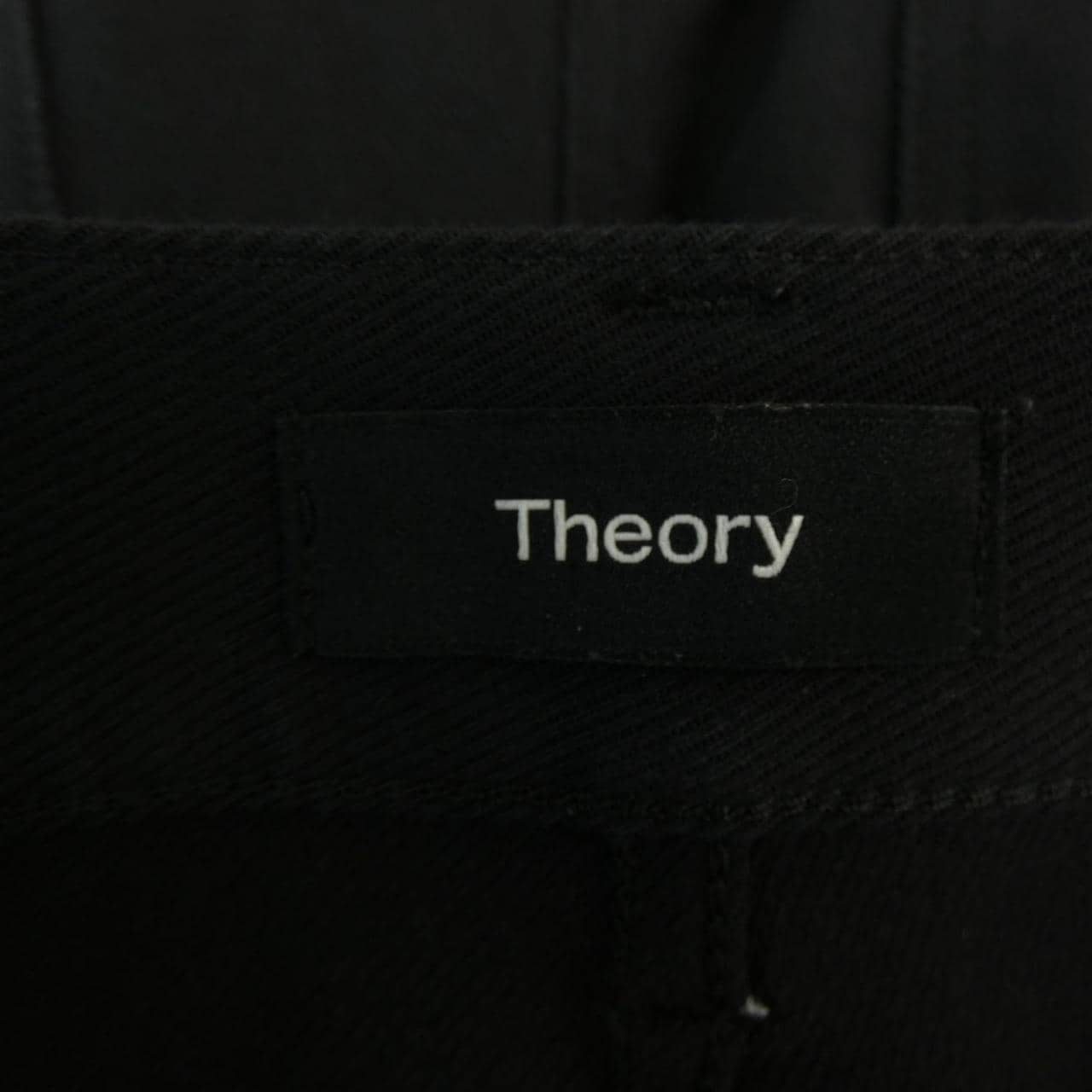 セオリー theory パンツ