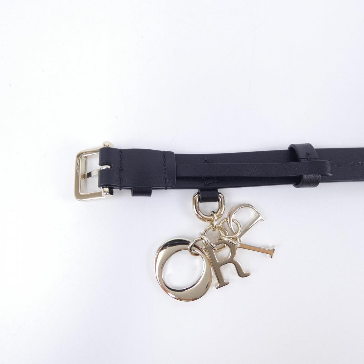 クリスチャンディオール CHRISTIAN DIOR BELT