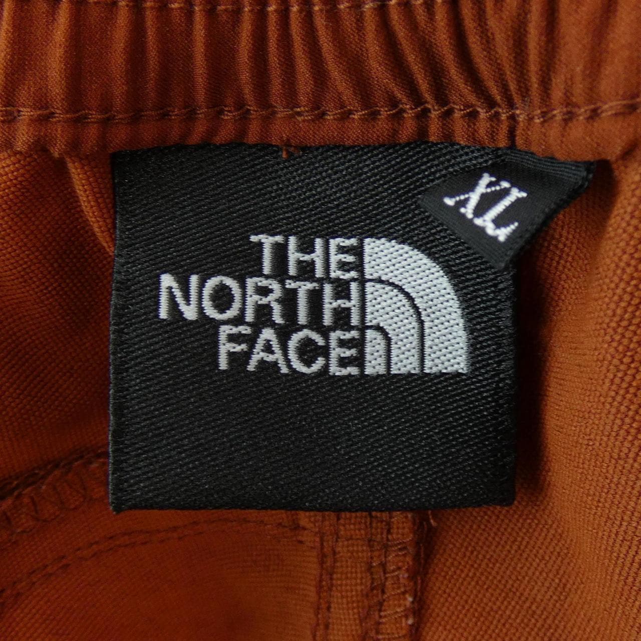 ザノースフェイス THE NORTH FACE パンツ