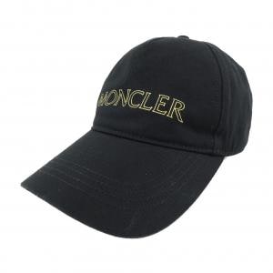 モンクレール MONCLER キャップ