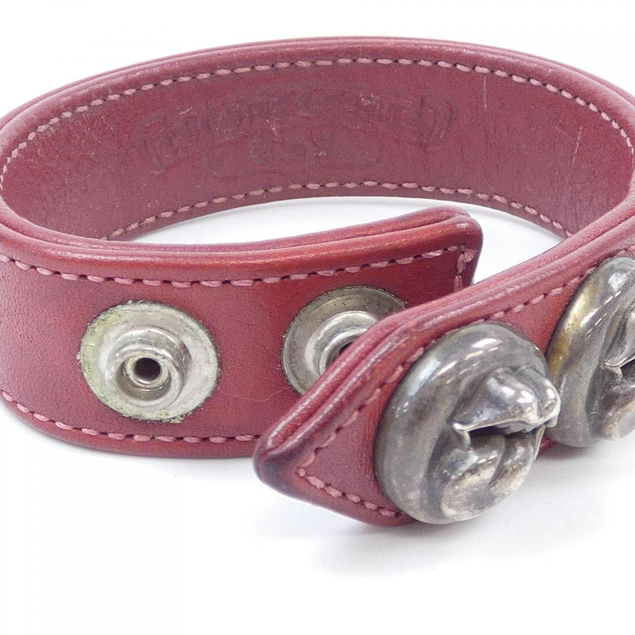 クロムハーツ CHROME HEARTS BRACELET