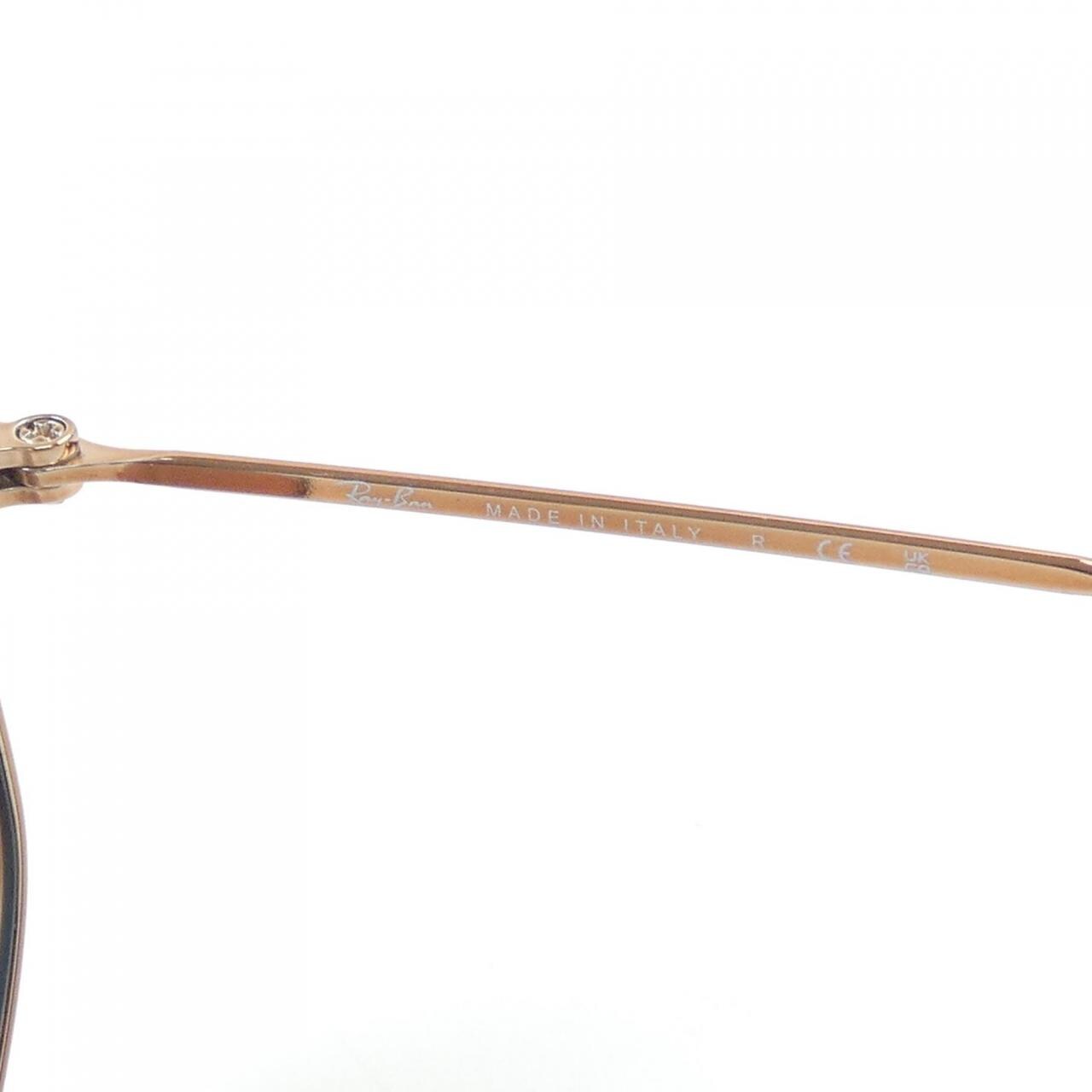 雷朋Ray Ban SUNGLASSES