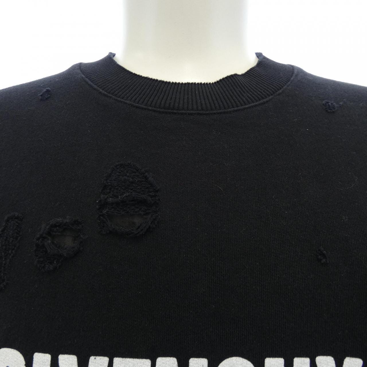 GIVENCHY运动衫