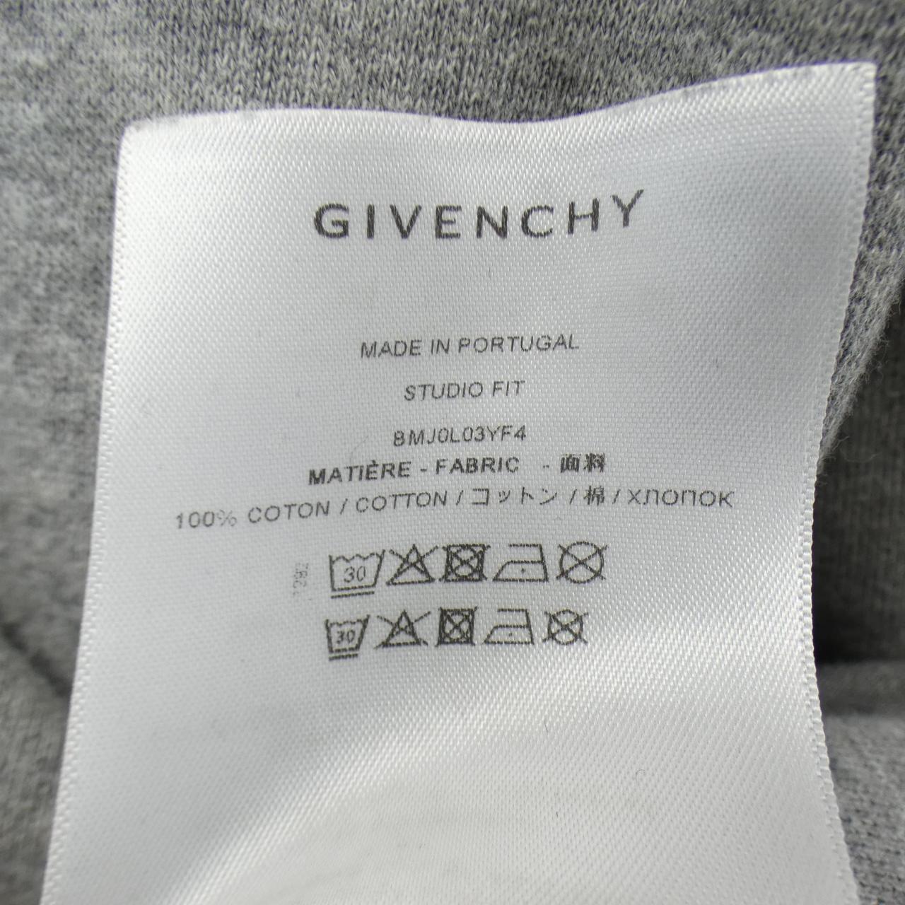 ジバンシー GIVENCHY パーカー