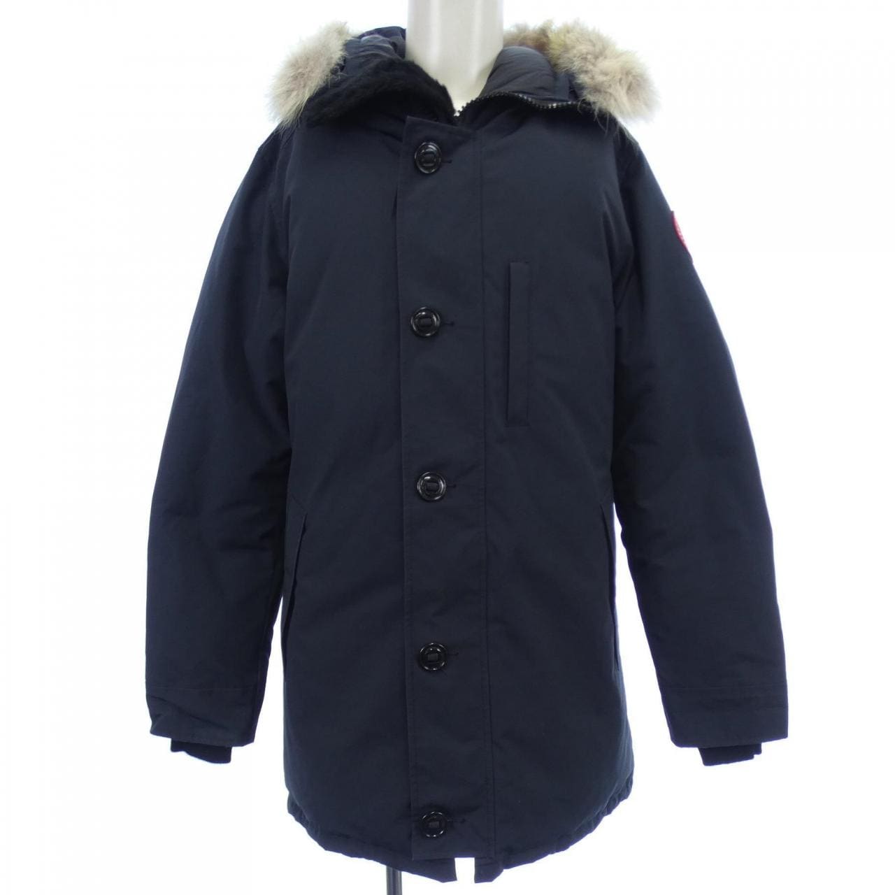 カナダグース CANADA GOOSE ダウンジャケット