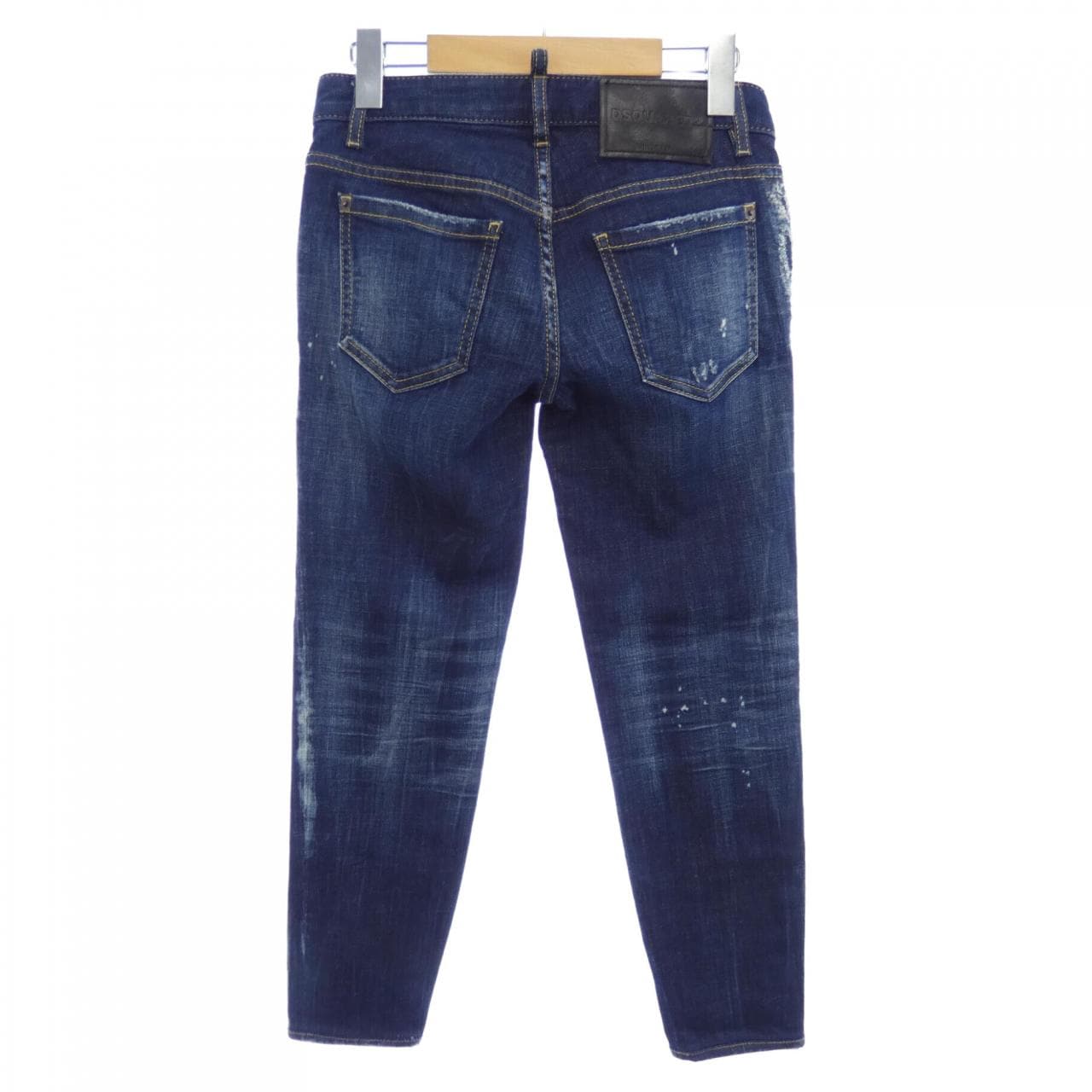 ディースクエアード DSQUARED2 ジーンズ
