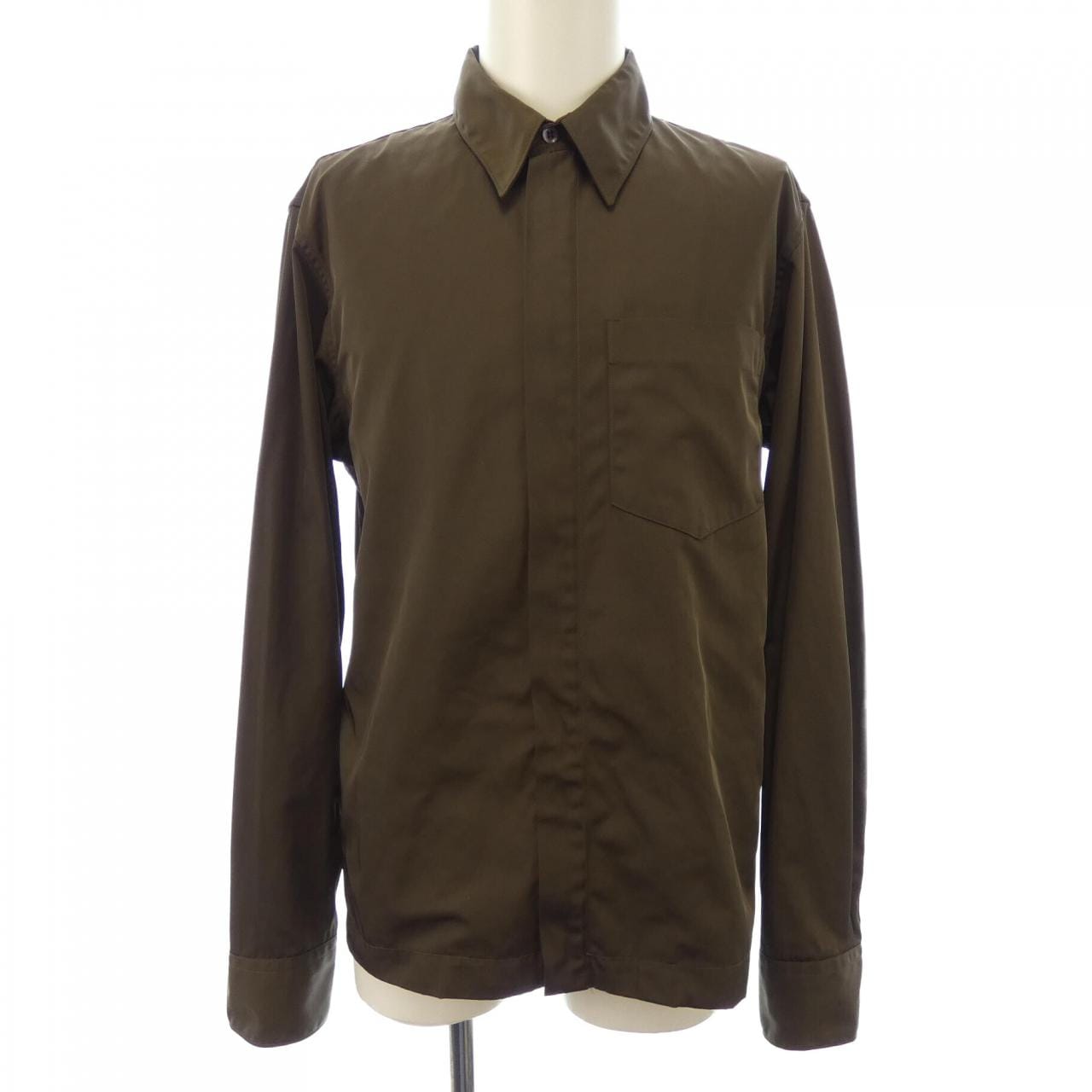 ドリスヴァンノッテン DRIES VAN NOTEN ジャケット