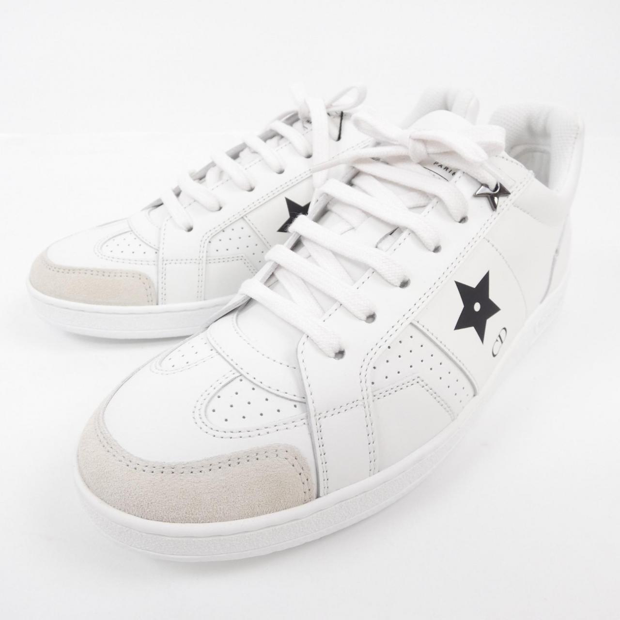 クリスチャンディオール CHRISTIAN DIOR スニーカー