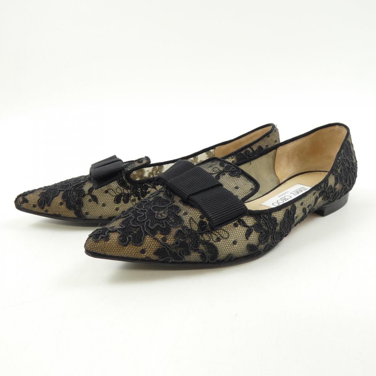 ジミーチュウ JIMMY CHOO シューズ