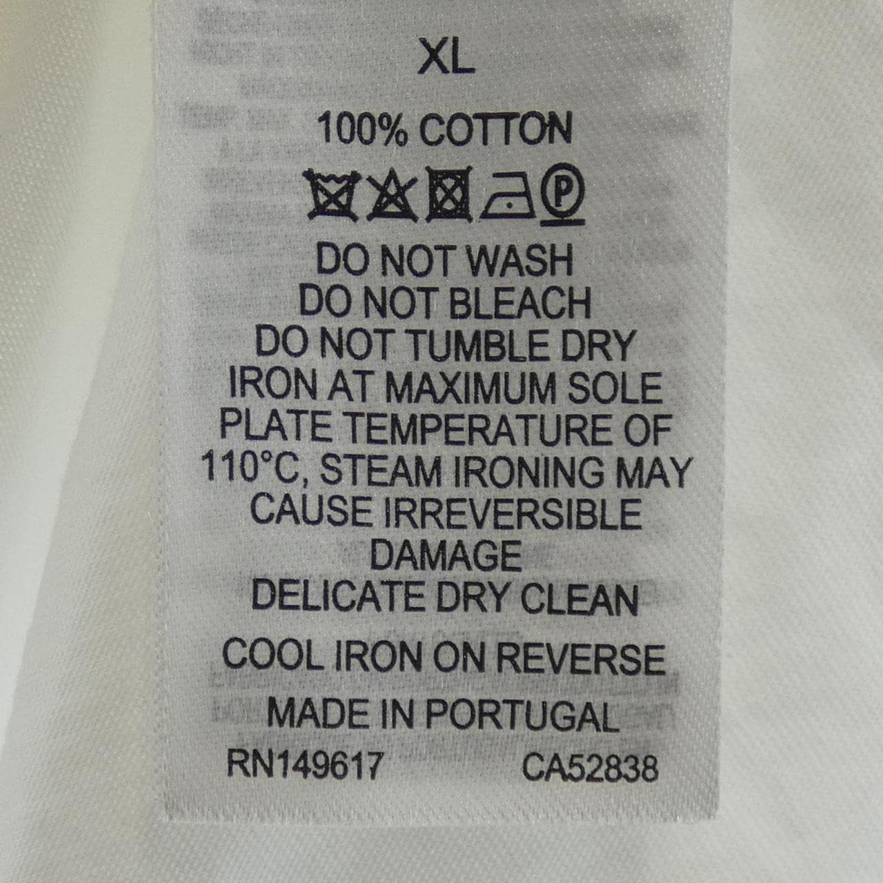 ダンヒル DUNHILL Tシャツ