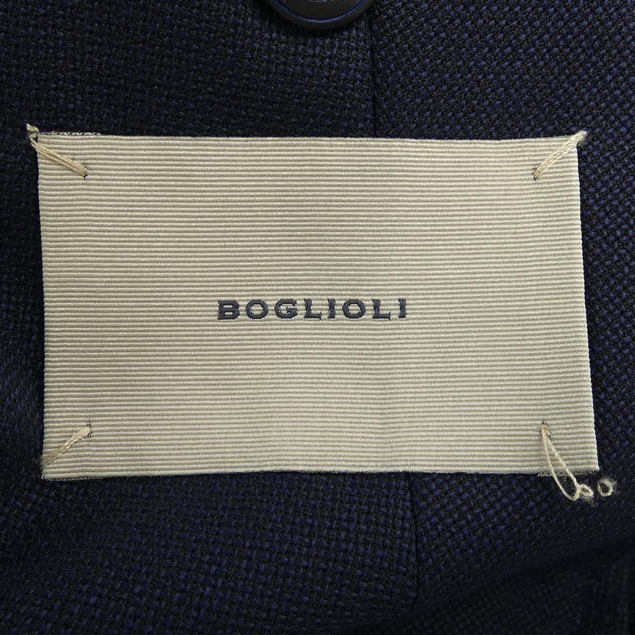 ボリオリ BOGLIOLI ジャケット