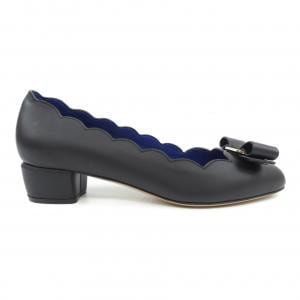 サルヴァトーレフェラガモ SALVATORE FERRAGAMO パンプス