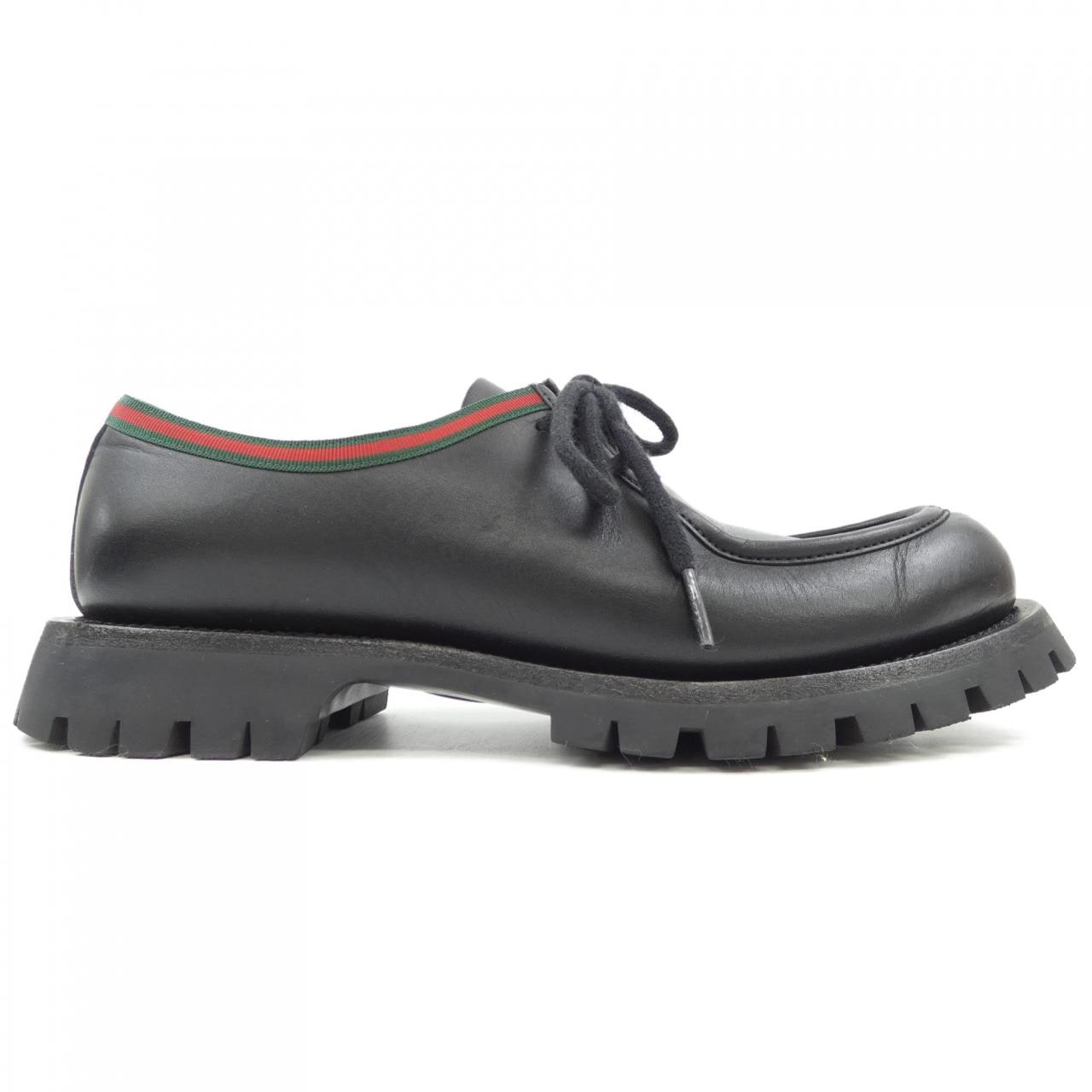 グッチ GUCCI シューズ