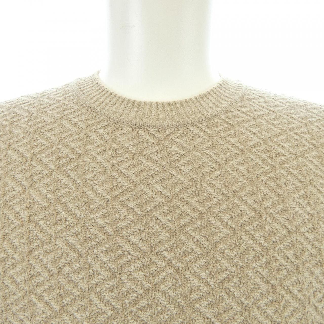 フェンディ FENDI FZX138 AN3W ニット