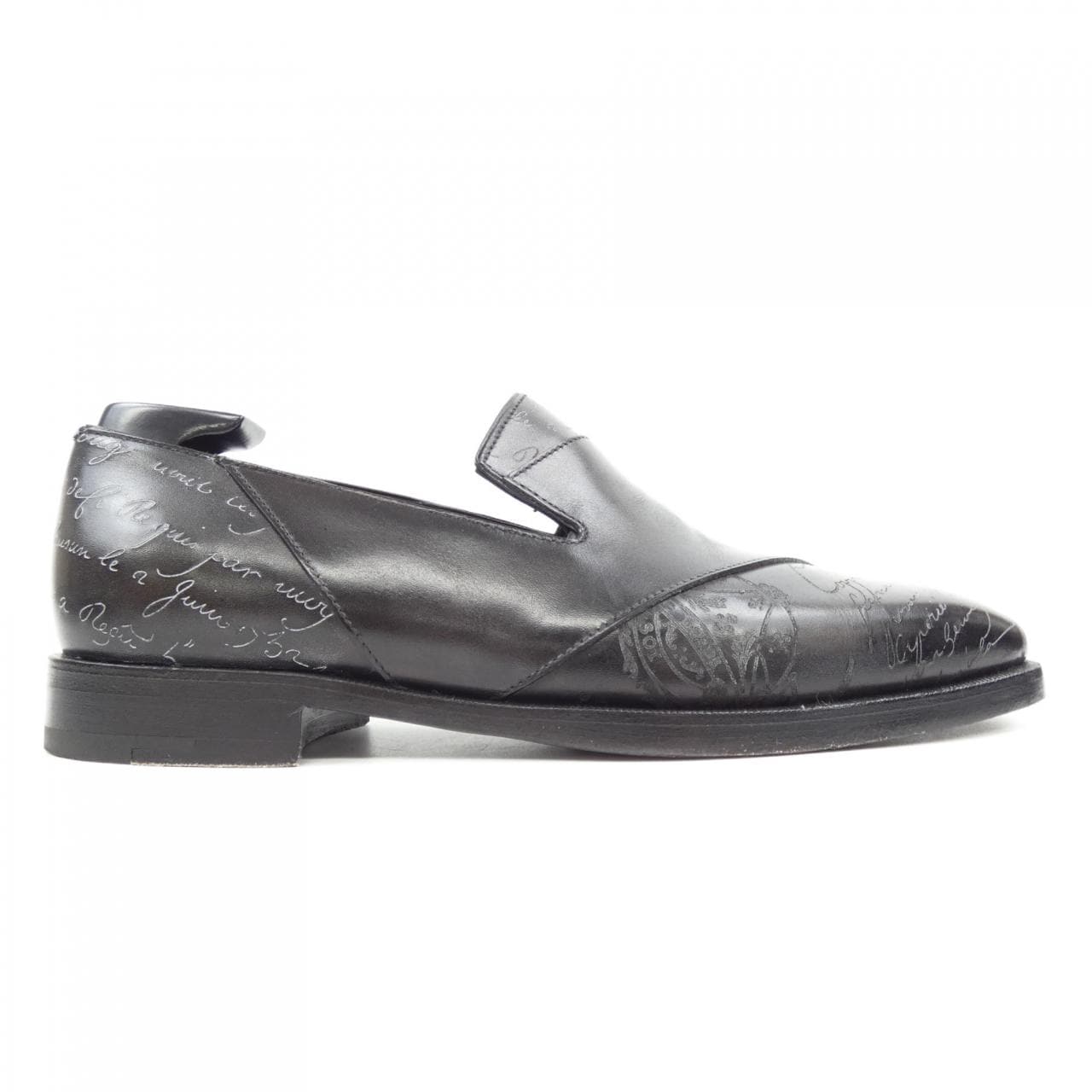 ベルルッティ Berluti シューズ