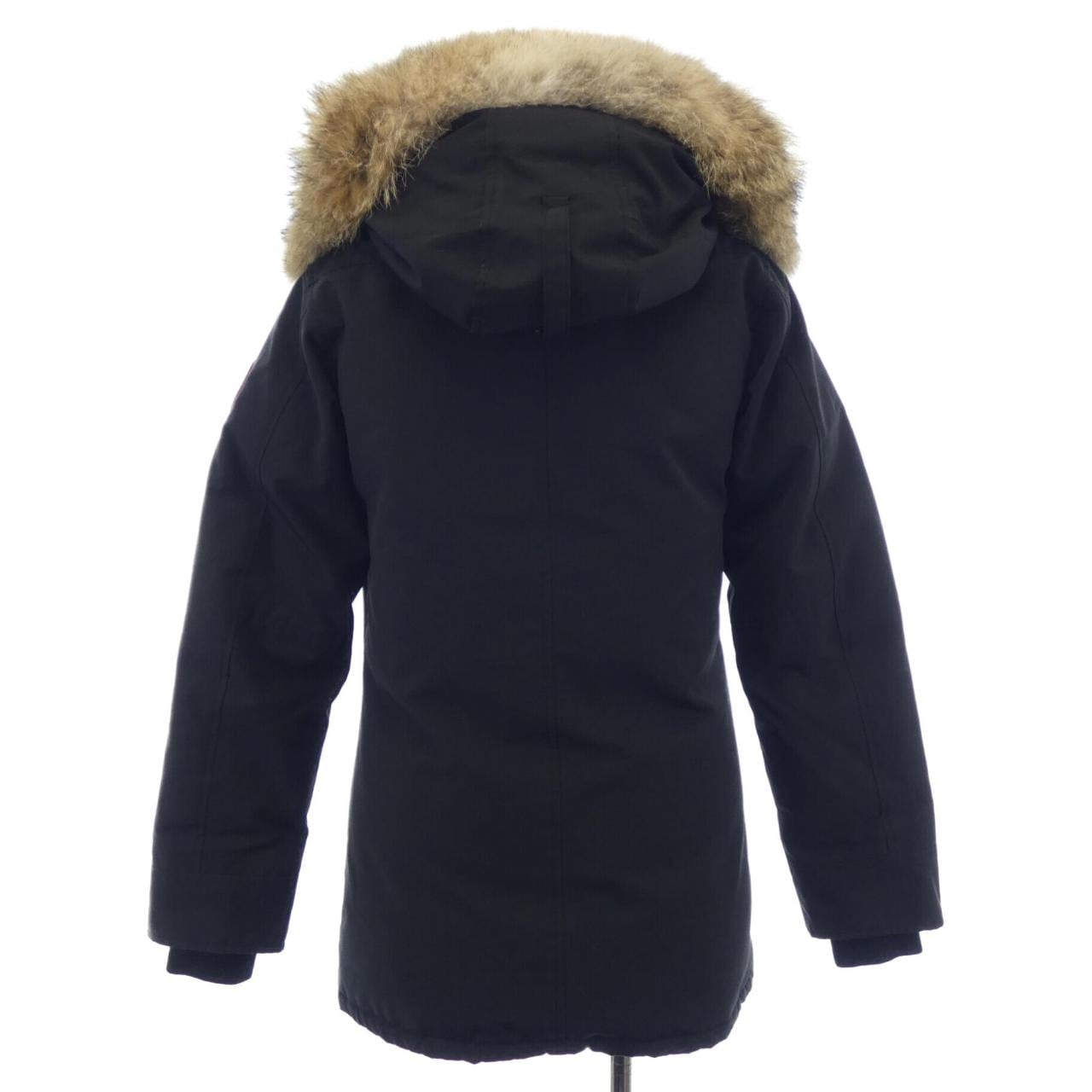 カナダグース CANADA GOOSE 3426MA CHATEAU シャトー ダウンジャケット