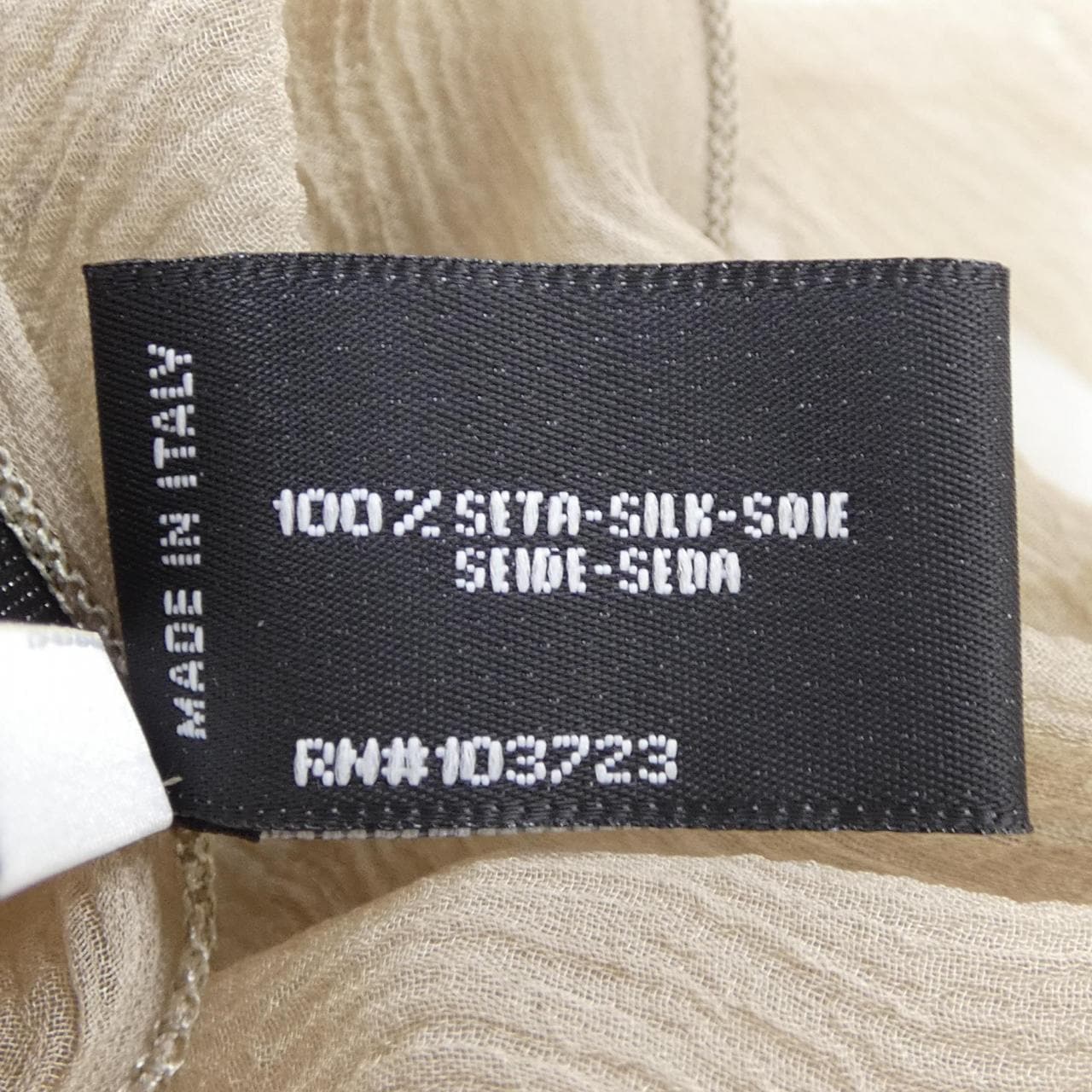 Giorgio Armani GIORGIO ARMANI STOLE