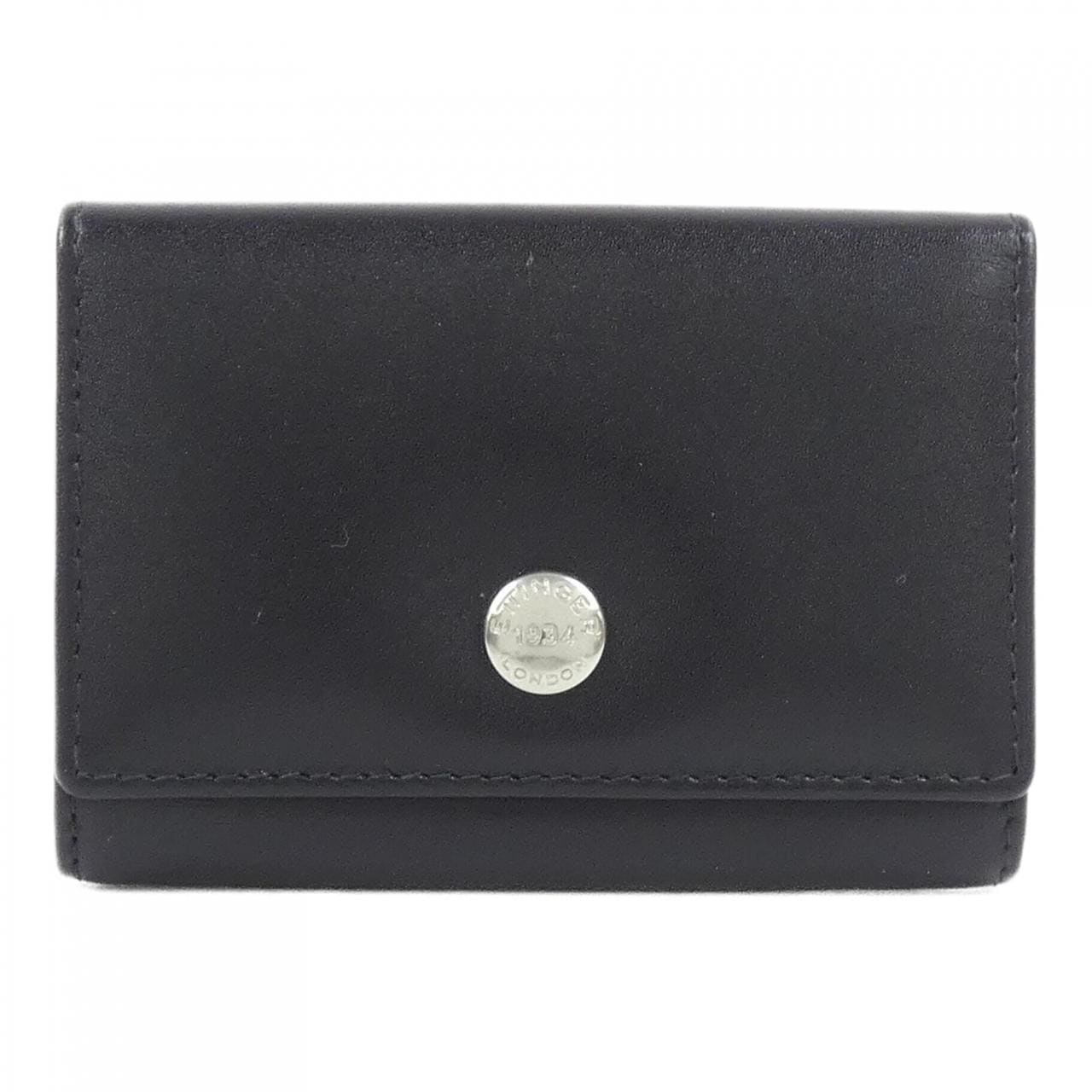 エッティンガー ETTINGER CARD CASE