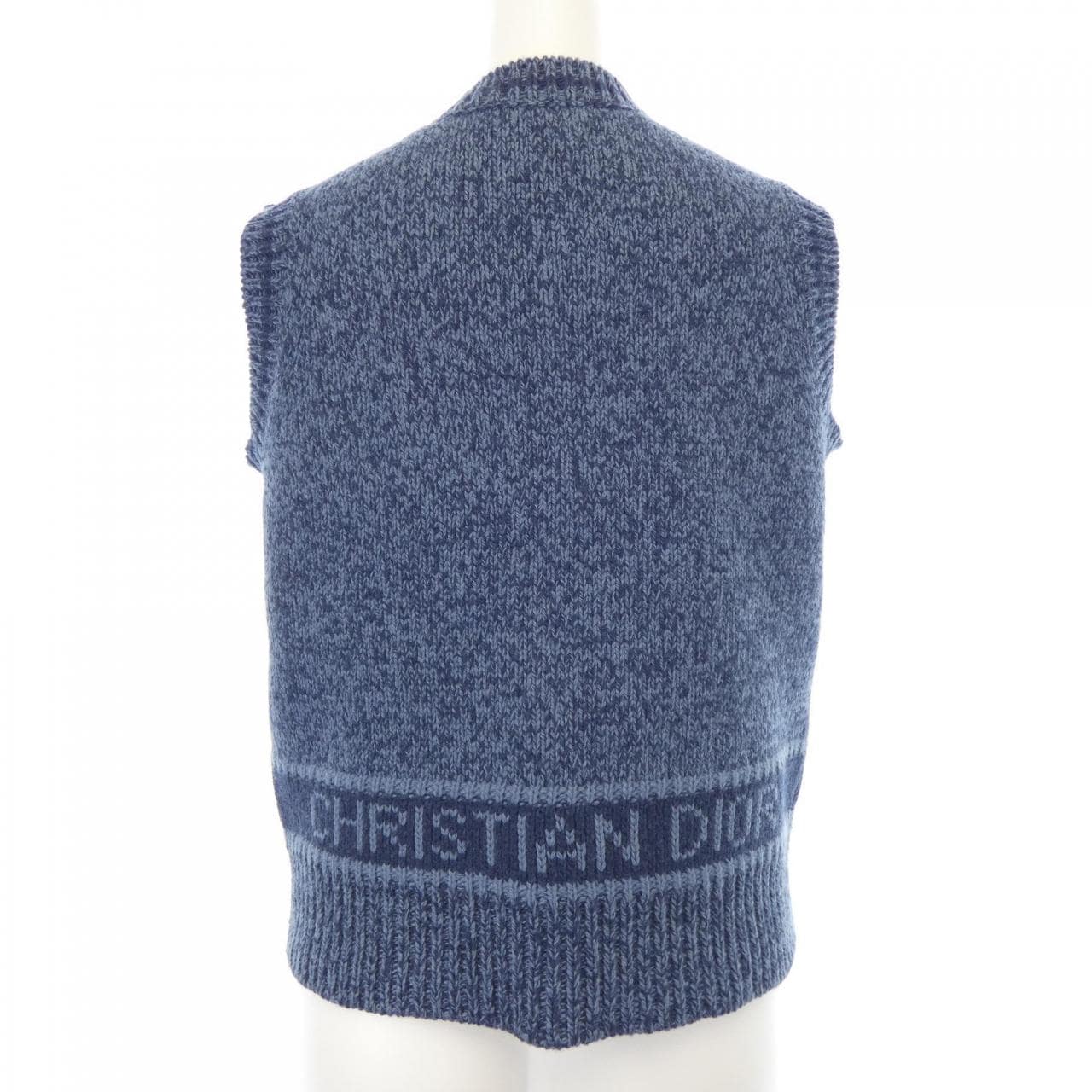 クリスチャンディオール CHRISTIAN DIOR CHRISTIAN DIORシグネチャー 054T01AM303 ベスト
