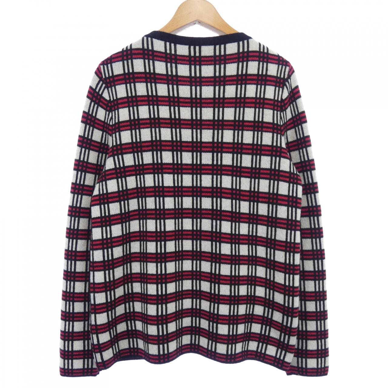 ブティックモスキーノ BOUTIQUE MOSCHINO ニット