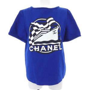 シャネル CHANEL LA PAUSA P60455V38022 Tシャツ