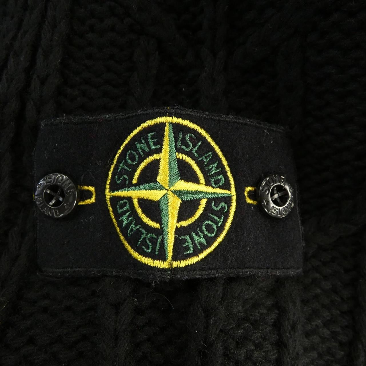 ストーンアイランド STONE ISLAND 7515569D4 ニット