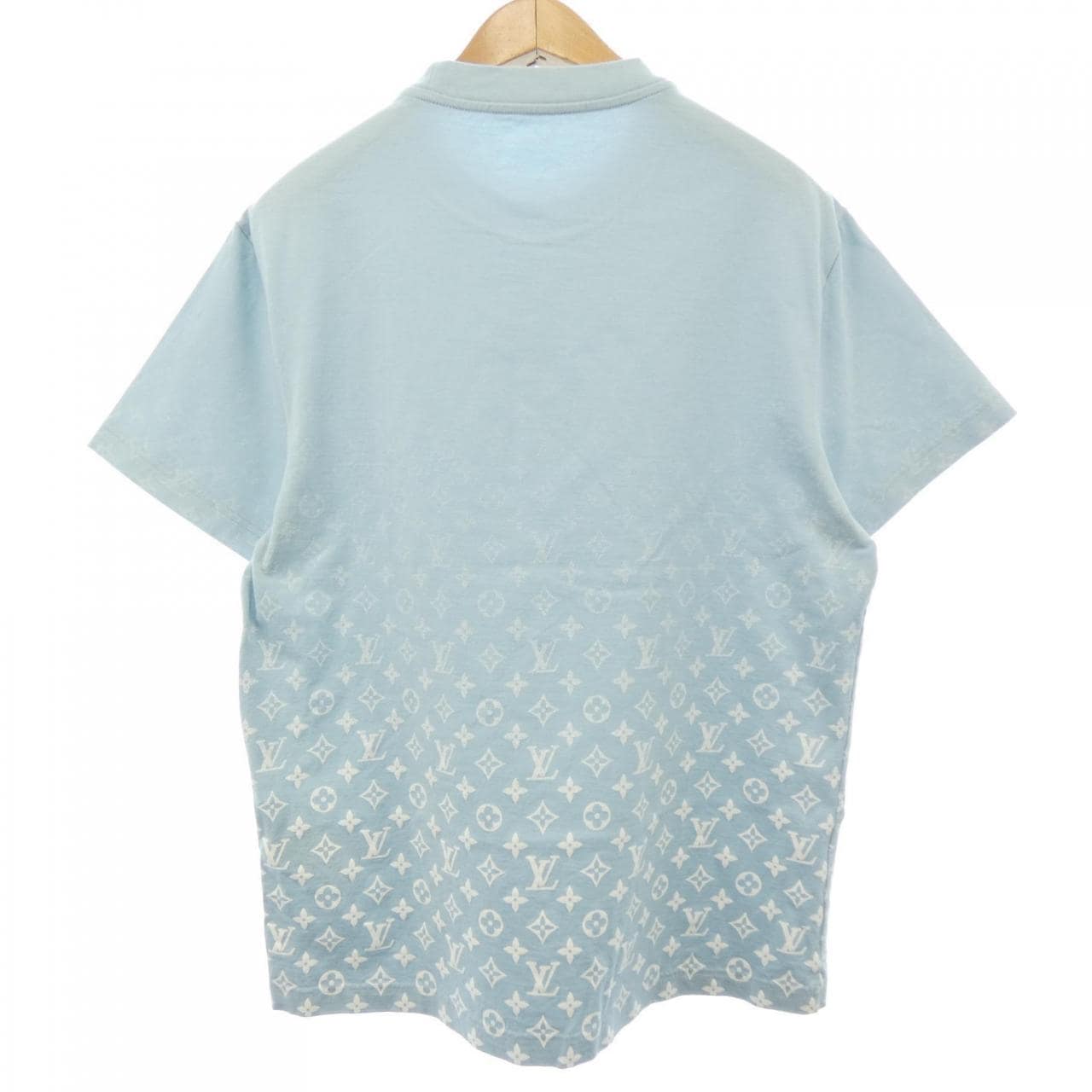 LOUIS VUITTON HKY46WNPG T恤