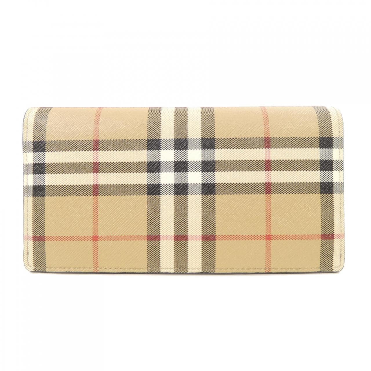 バーバリー BURBERRY 8057952 WALLET
