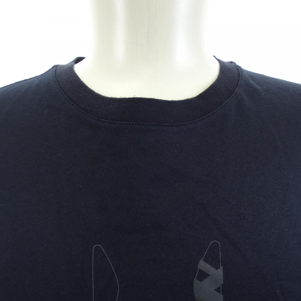 エルメス HERMES クォーターバッシュ H367970HA Tシャツ