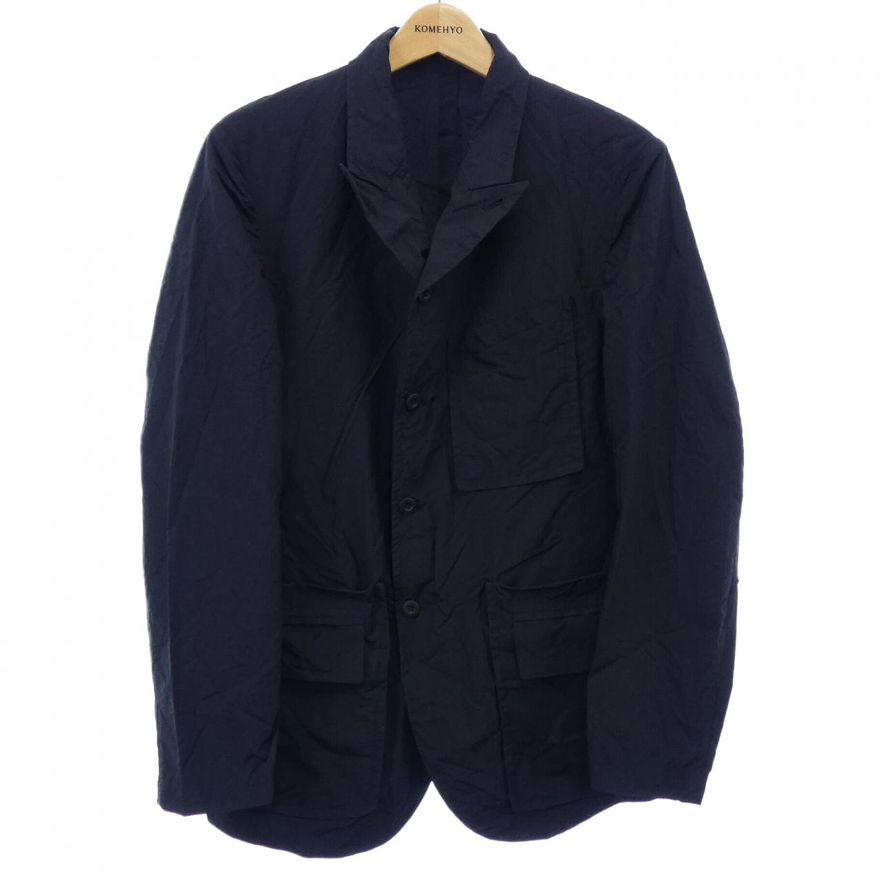 テアトラ TEATORA ジャケット